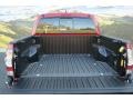 Barcelona Red Metallic - Tacoma V6 TRD Double Cab 4x4 Photo No. 8