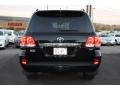 Black - Land Cruiser  Photo No. 5