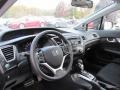 Kona Coffee Metallic - Civic EX Sedan Photo No. 12