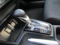 Kona Coffee Metallic - Civic EX Sedan Photo No. 15