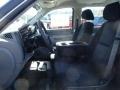 Silver Ice Metallic - Silverado 2500HD WT Crew Cab 4x4 Photo No. 10