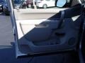 Silver Ice Metallic - Silverado 2500HD WT Crew Cab 4x4 Photo No. 11