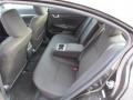 Kona Coffee Metallic - Civic EX Sedan Photo No. 20