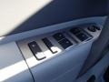 Silver Ice Metallic - Silverado 2500HD WT Crew Cab 4x4 Photo No. 15