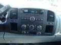Silver Ice Metallic - Silverado 2500HD WT Crew Cab 4x4 Photo No. 18