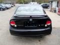 Super Black - Maxima SE Photo No. 4