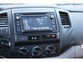 2014 Black Toyota Tacoma Access Cab 4x4  photo #6