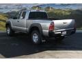 Silver Sky Metallic - Tacoma Access Cab 4x4 Photo No. 3