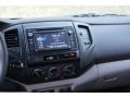 2014 Silver Sky Metallic Toyota Tacoma Access Cab 4x4  photo #6