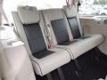 2008 Stone Green Metallic Lincoln Navigator Luxury  photo #17