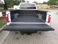 2011 Oxford White Ford F350 Super Duty Lariat Crew Cab 4x4 Dually  photo #62