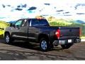 2014 Magnetic Gray Metallic Toyota Tundra SR5 Double Cab  photo #3