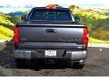 2014 Magnetic Gray Metallic Toyota Tundra SR5 Double Cab  photo #4