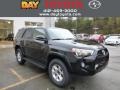 Black - 4Runner SR5 4x4 Photo No. 1