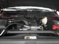 5.7 Liter HEMI OHV 16-Valve VVT MDS V8 2014 Ram 1500 Sport Quad Cab 4x4 Engine