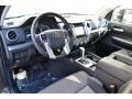 2014 Magnetic Gray Metallic Toyota Tundra SR5 Double Cab  photo #5