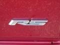 Crystal Red Metallic - Cruze LT Photo No. 5