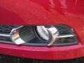 Crystal Red Metallic - Cruze LT Photo No. 7