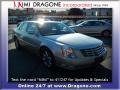 Light Platinum - DTS Sedan Photo No. 4