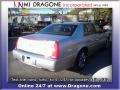 Light Platinum - DTS Sedan Photo No. 6