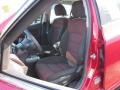 Crystal Red Metallic - Cruze LT Photo No. 13