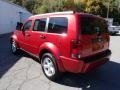 Inferno Red Crystal Pearl - Nitro SXT 4x4 Photo No. 6