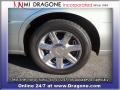 Light Platinum - DTS Sedan Photo No. 9