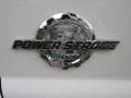 2011 Oxford White Ford F350 Super Duty Lariat Crew Cab 4x4 Dually  photo #81