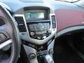 Crystal Red Metallic - Cruze LT Photo No. 19