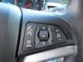 Crystal Red Metallic - Cruze LT Photo No. 21