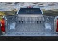 2014 Silver Sky Metallic Toyota Tundra SR5 Double Cab  photo #9