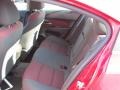 Crystal Red Metallic - Cruze LT Photo No. 22