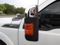 2011 Oxford White Ford F350 Super Duty Lariat Crew Cab 4x4 Dually  photo #84