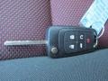 Crystal Red Metallic - Cruze LT Photo No. 23