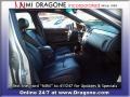 Light Platinum - DTS Sedan Photo No. 15
