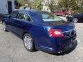 Dark Blue Pearl - Taurus Limited Photo No. 6