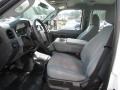 Oxford White - F350 Super Duty XL Crew Cab 4x4 Dually Photo No. 18