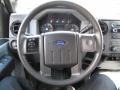 Oxford White - F350 Super Duty XL Crew Cab 4x4 Dually Photo No. 20