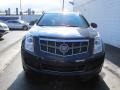 Imperial Blue Metallic - SRX 4 V6 AWD Photo No. 5