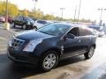 Imperial Blue Metallic - SRX 4 V6 AWD Photo No. 6