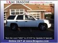 Summit White - TrailBlazer LS 4x4 Photo No. 5