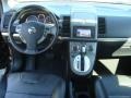 Espresso Black Metallic - Sentra 2.0 SL Photo No. 12