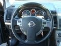 Espresso Black Metallic - Sentra 2.0 SL Photo No. 13