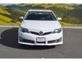 Super White - Camry SE Photo No. 2