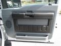 Oxford White - F350 Super Duty XL Crew Cab 4x4 Dually Photo No. 37