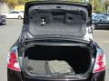Espresso Black Metallic - Sentra 2.0 SL Photo No. 21