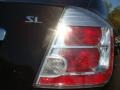 Espresso Black Metallic - Sentra 2.0 SL Photo No. 22