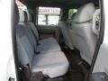 Oxford White - F350 Super Duty XL Crew Cab 4x4 Dually Photo No. 45