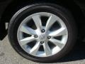 Espresso Black Metallic - Sentra 2.0 SL Photo No. 27