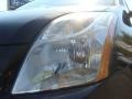 Espresso Black Metallic - Sentra 2.0 SL Photo No. 30